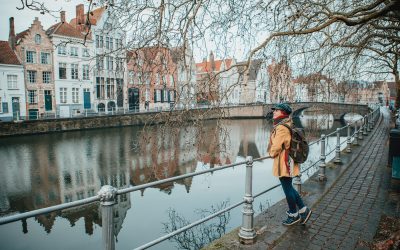 Things to do in Bruges on a Budget