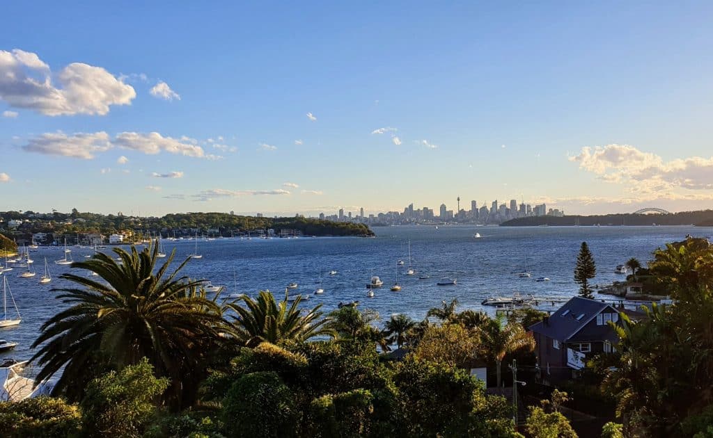 Watsons Bay - Best Views in Sydney