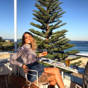 Kate’s Coogee Adventure